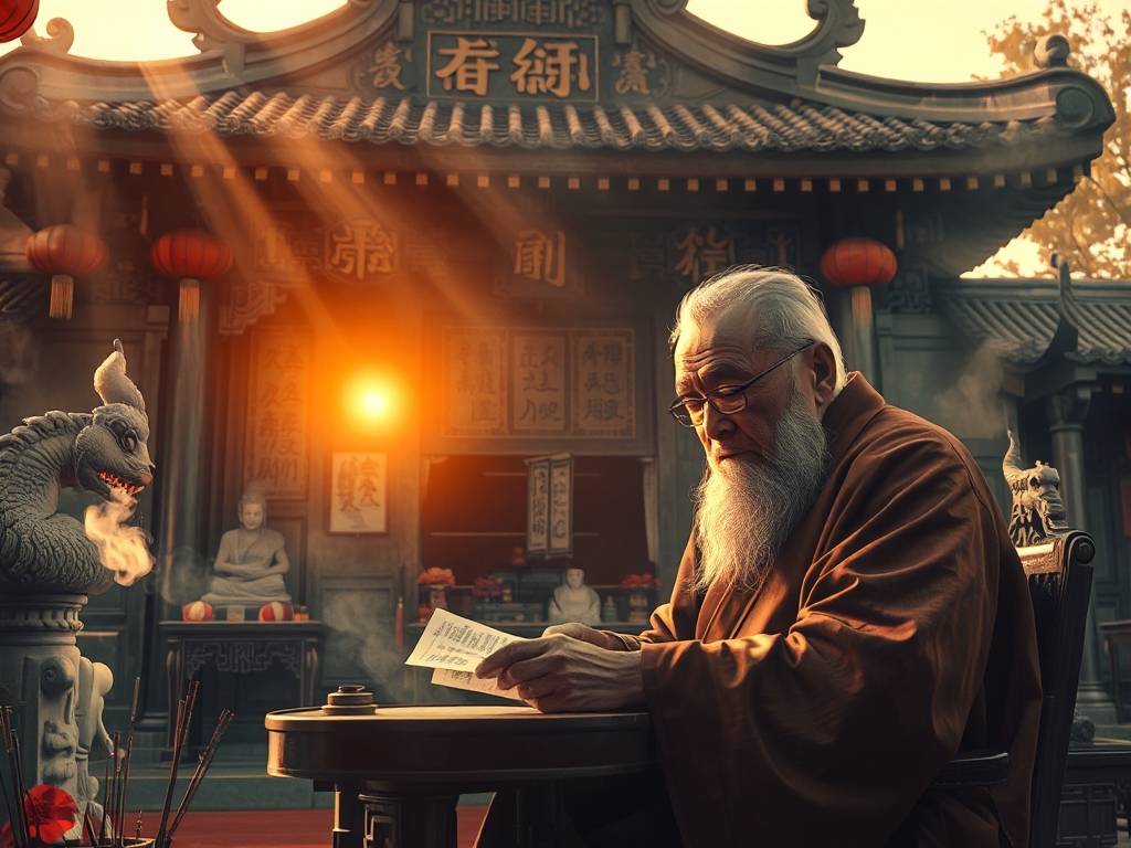 关帝庙22签解签事业