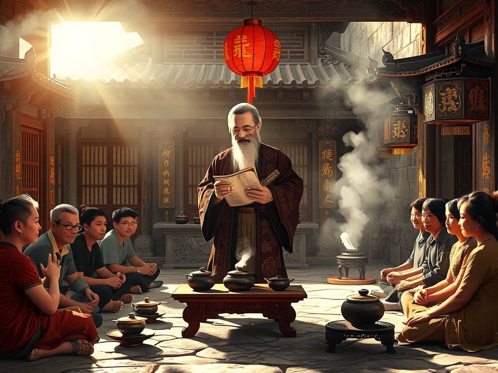 关帝庙22签解签事业