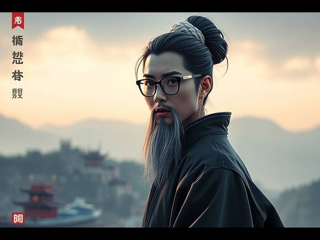 天秤座女孩是什么样的性格