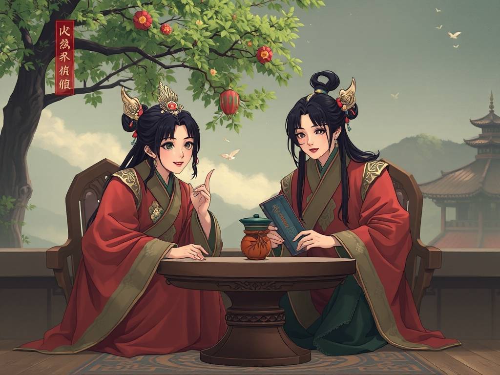 富贵之相旺夫什么意思