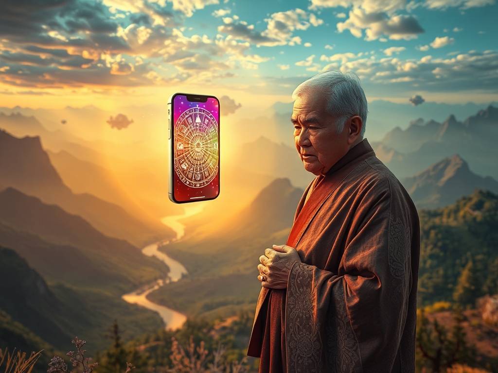 手机测吉凶最准财运