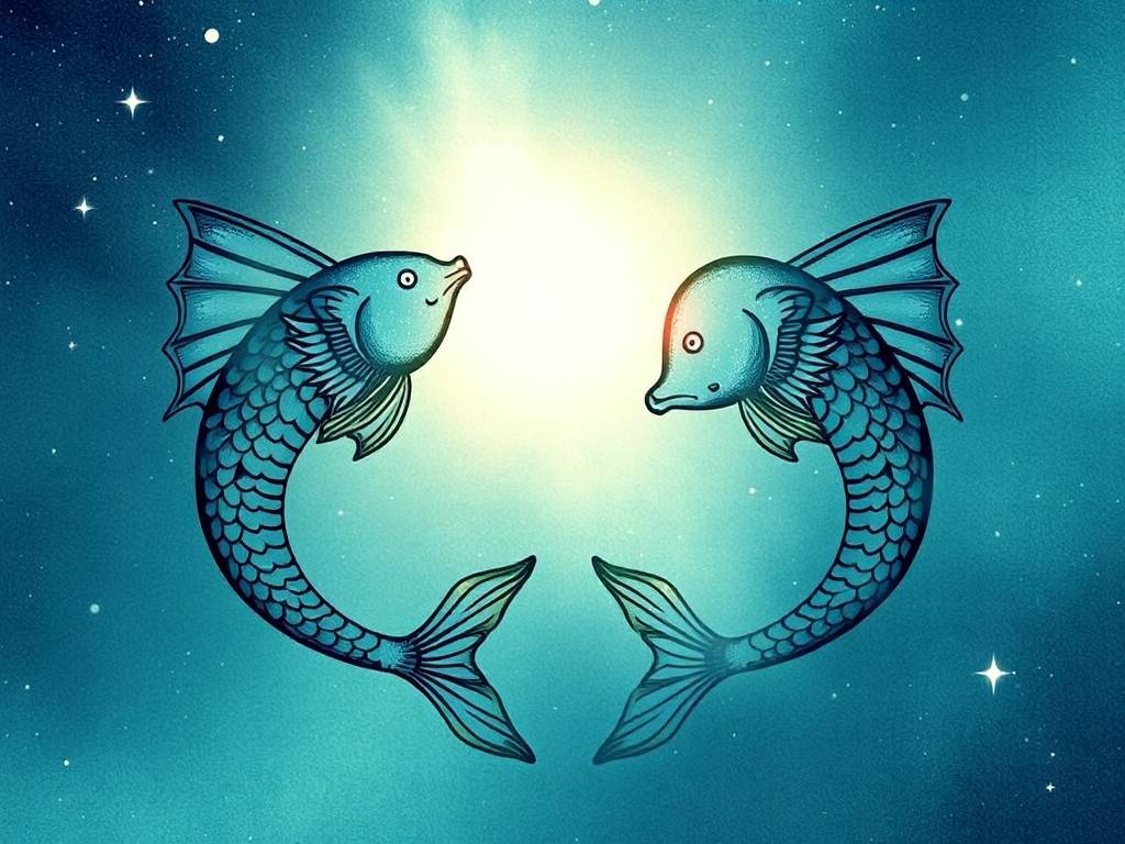 双鱼座的财富有多强大