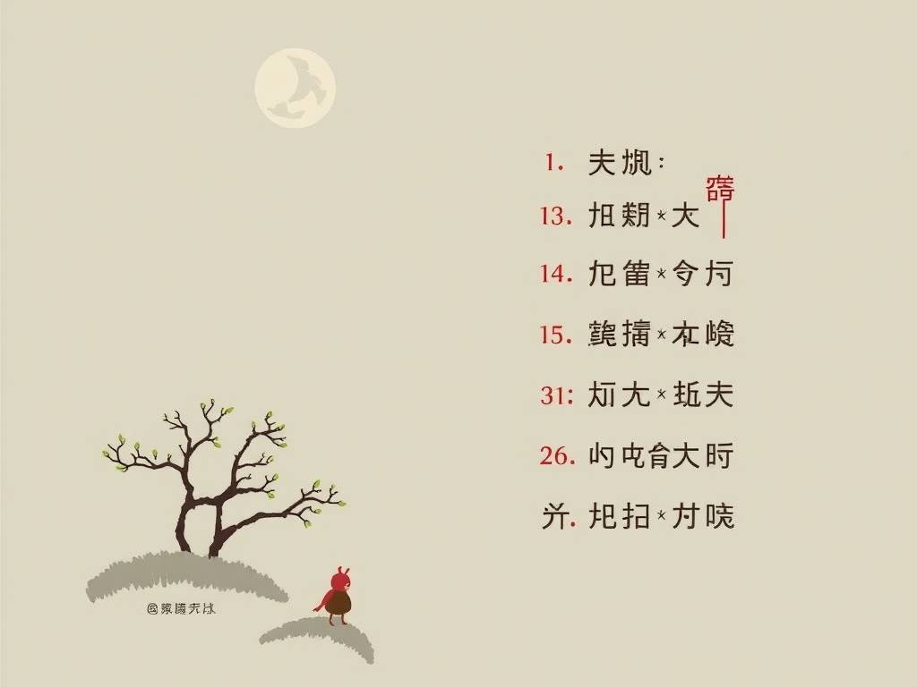 天蝎座情感说说短语