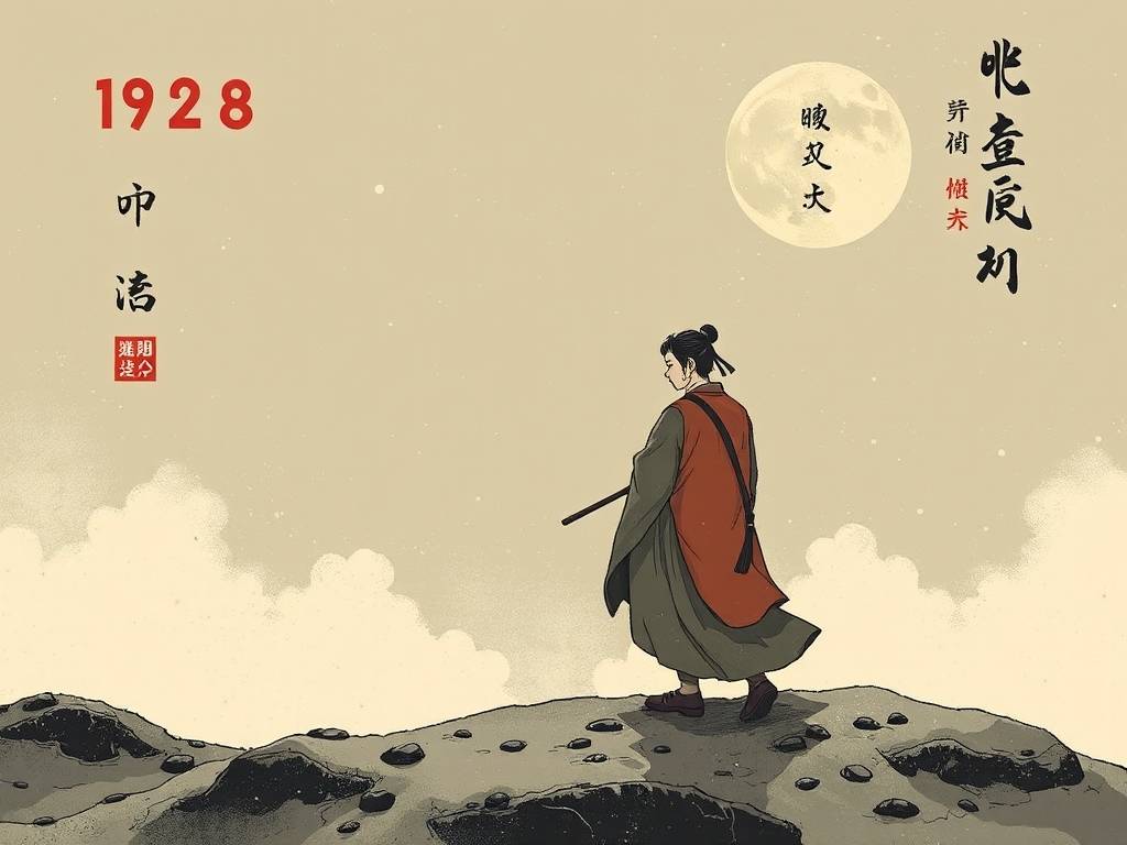 1928年属龙的2021年多大