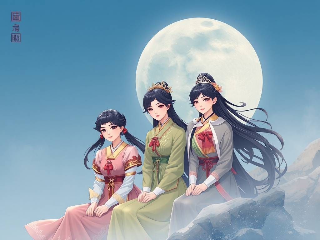 水瓶座女生的友情配对指数高吗