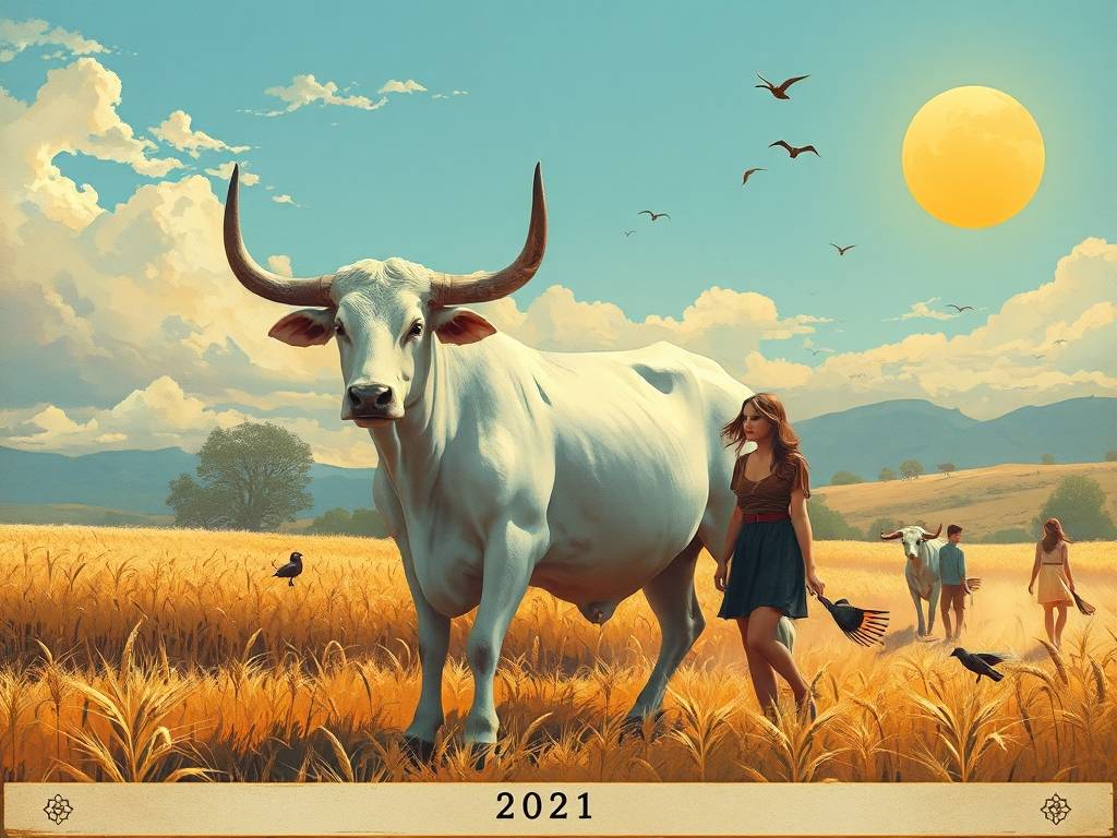 塔罗白羊2021年爱情运势