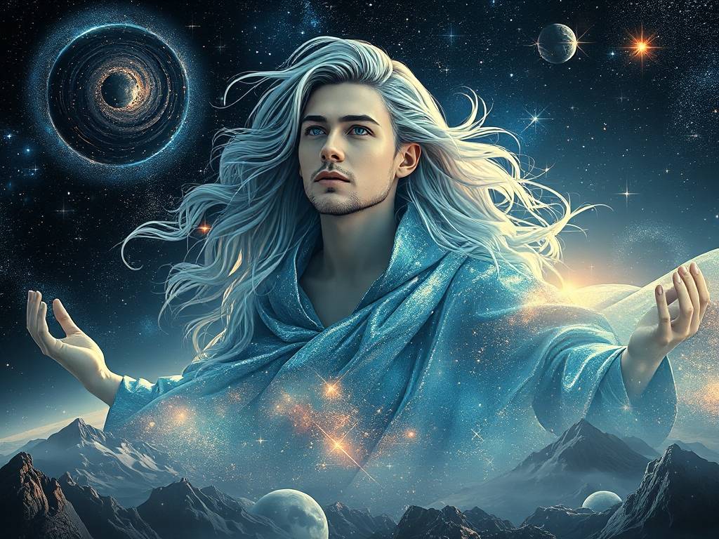 双鱼座明星男