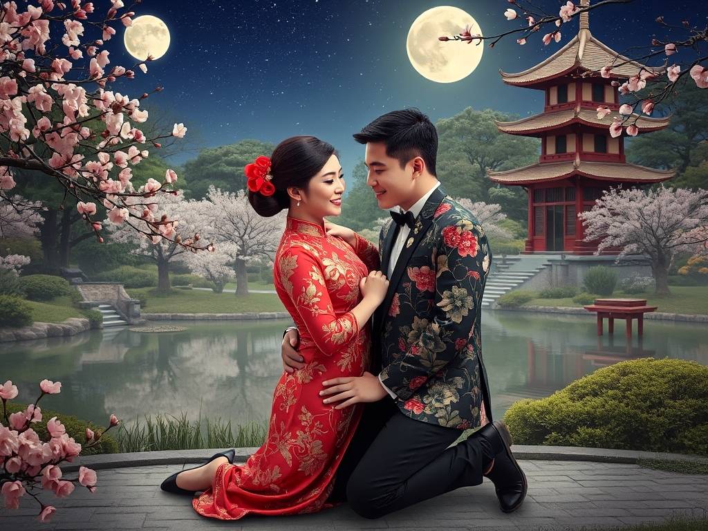 什么星座最配对双鱼座女生