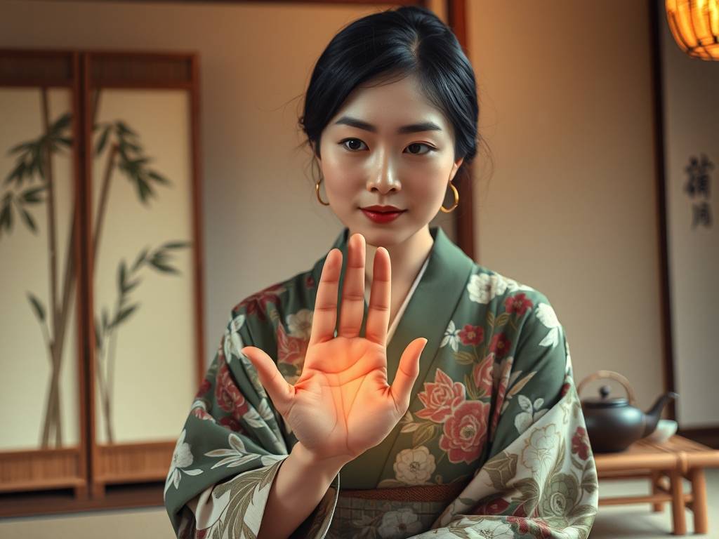 手相健康线也是财运线吗女