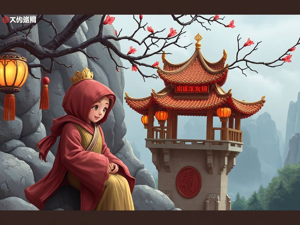 八字运势免费算命