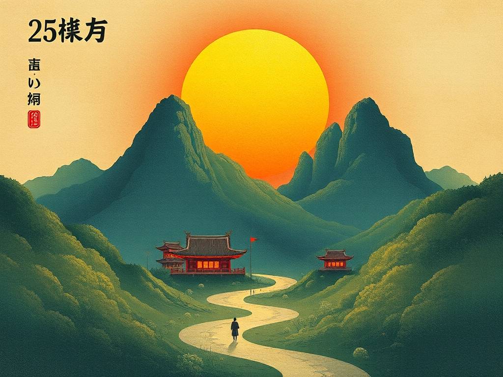 玉帝灵签25是什么签