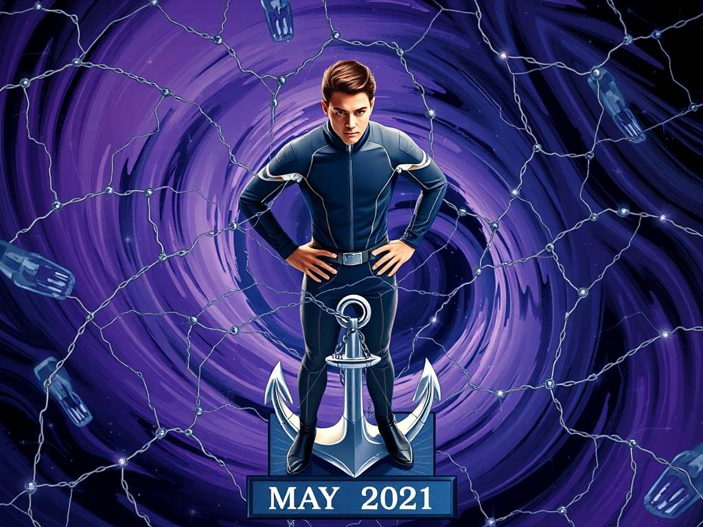 2021塔罗占卜水瓶座5月份事业