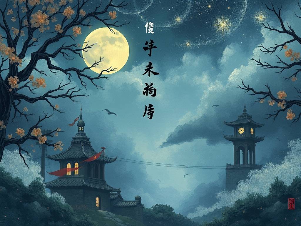 7月1日的巨蟹座性格