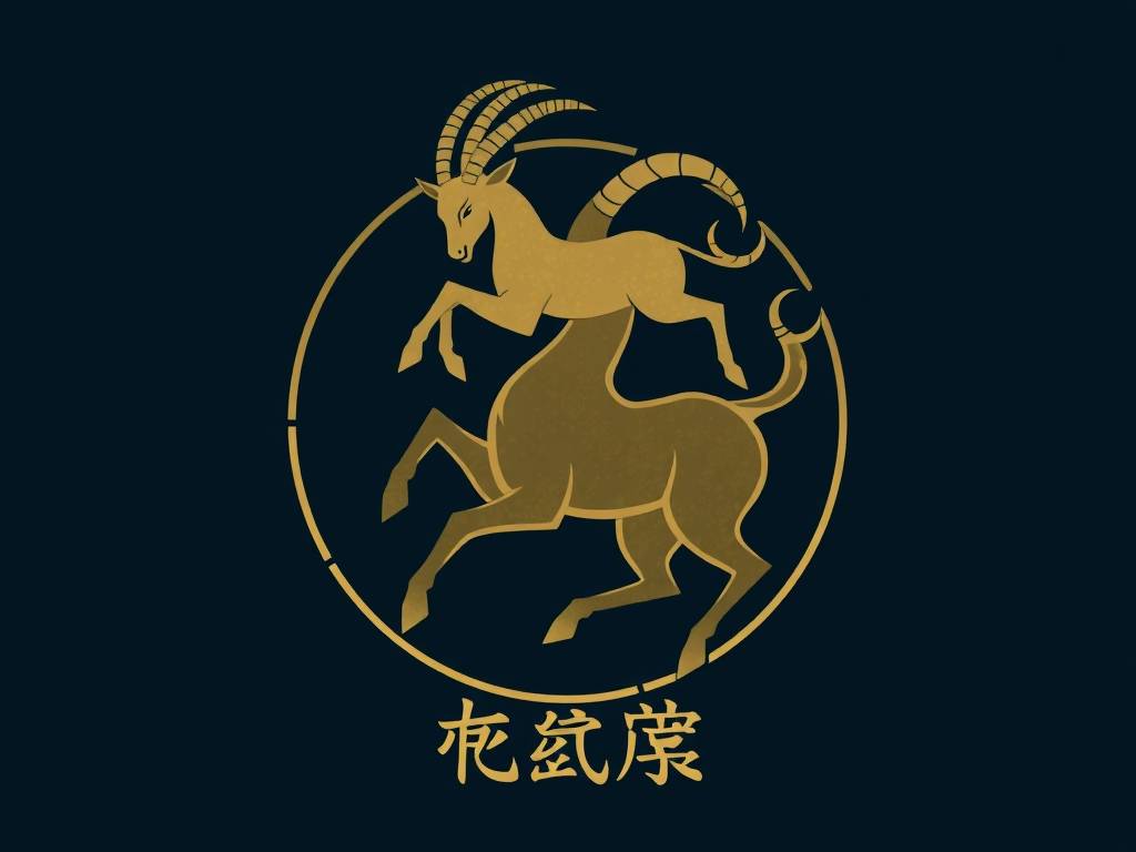 摩羯座的百科资料的简单介绍