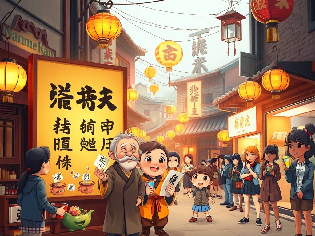 姓名测字的段子大全集视频