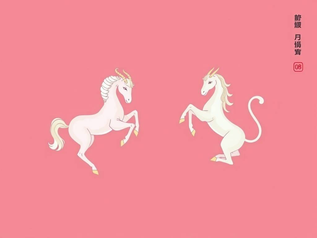 摩羯水瓶座是什么意思