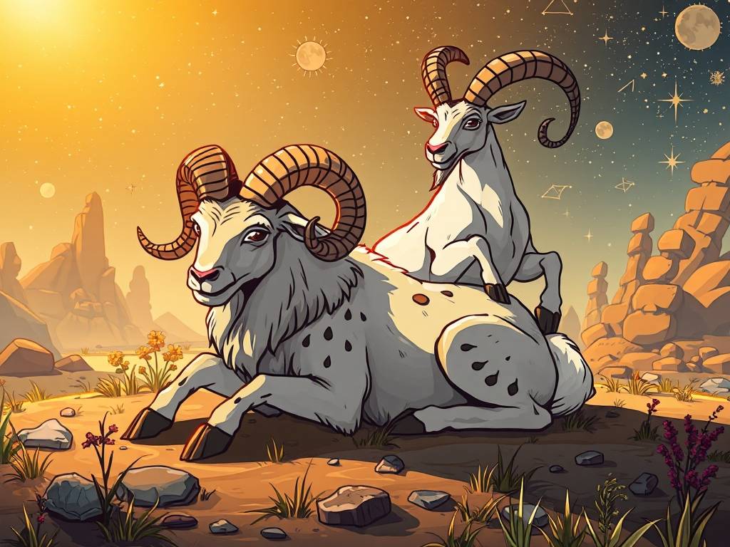能把白羊座吃得死死的星座