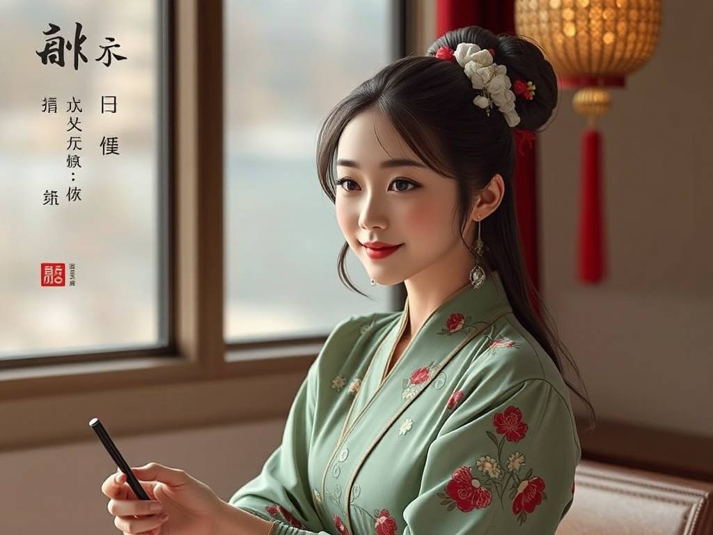 双鱼属蛇女人的性格和脾气