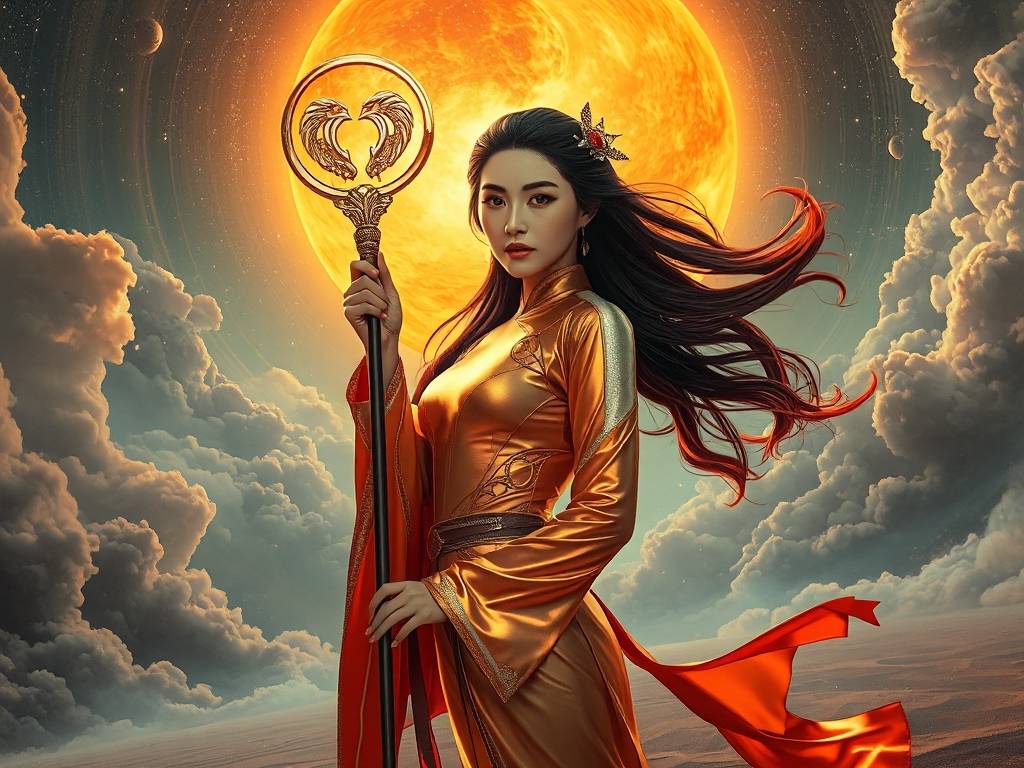 金星白羊座女明星