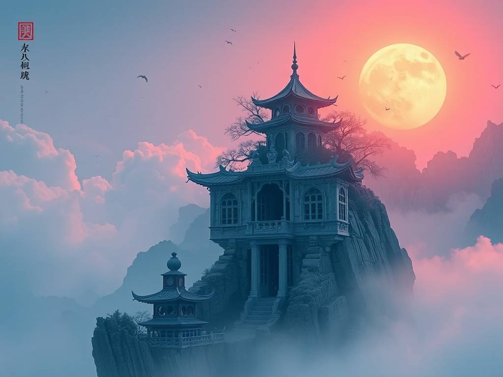 巨蟹座出国运势如何