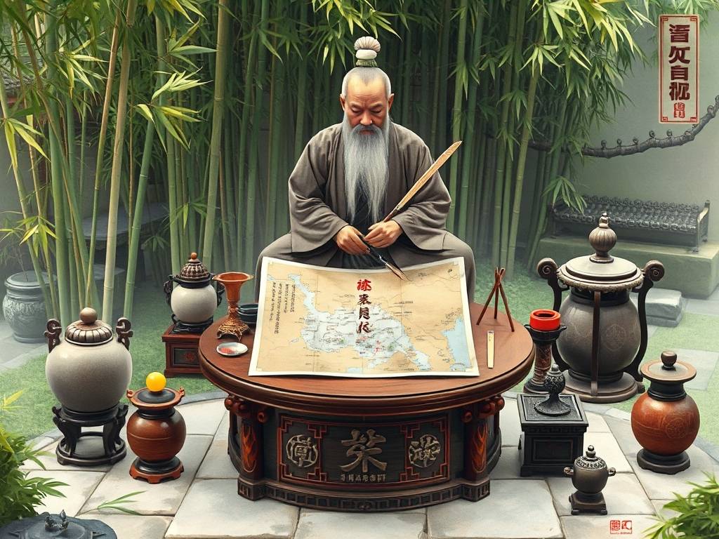 风水测算营业执照