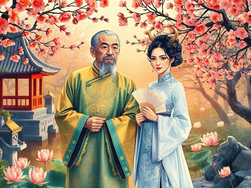 98年属虎男婚配97牛女