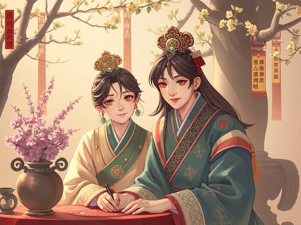金牛座爱笑的女孩子性格特点