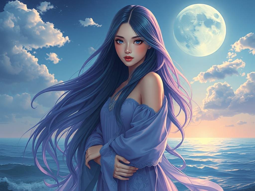 小度双鱼座百科女主小说的简单介绍