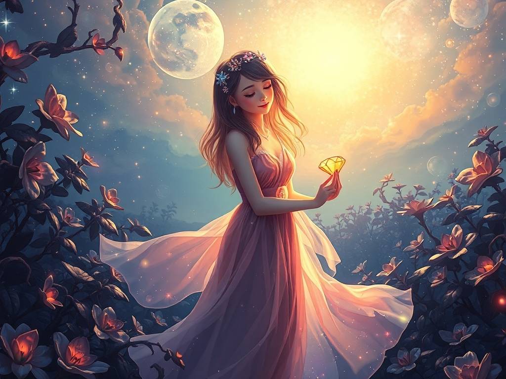 小度双鱼座百科女主小说的简单介绍