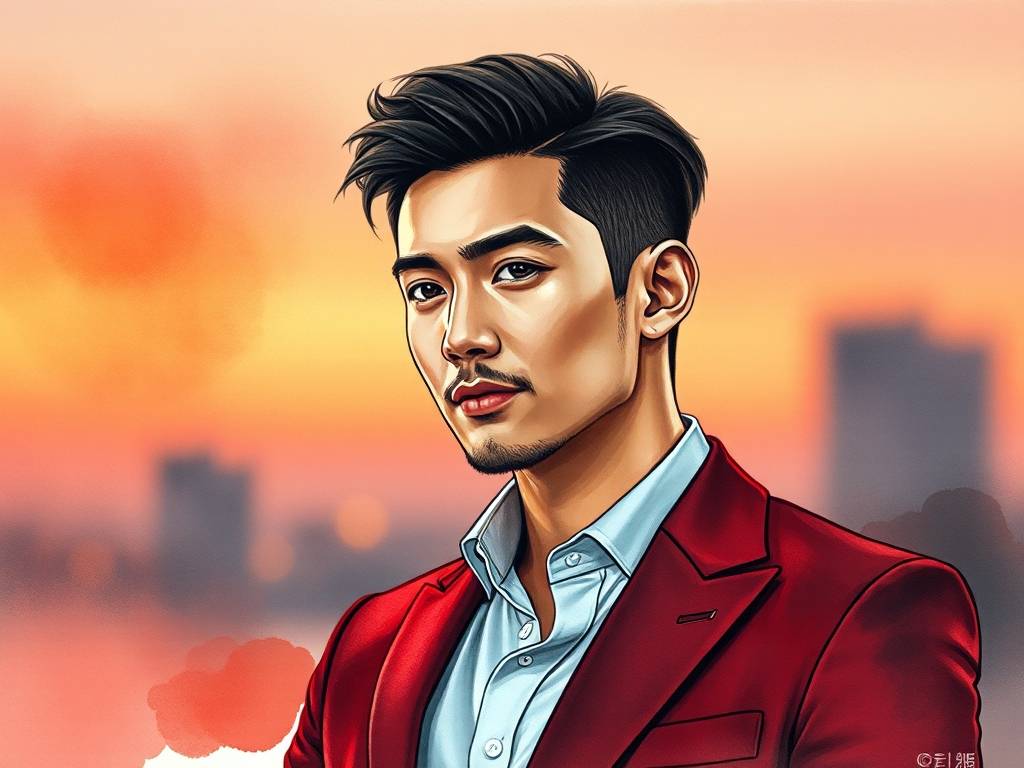 金牛座明星男星是谁啊图片