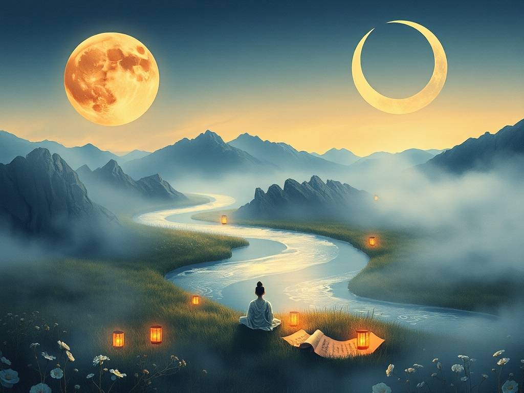 做梦的原因玄学解释