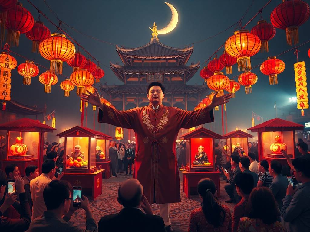 接大运的正确方法