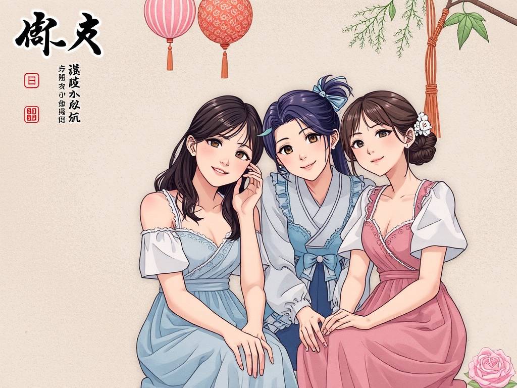 处女女和巨蟹男配对指数
