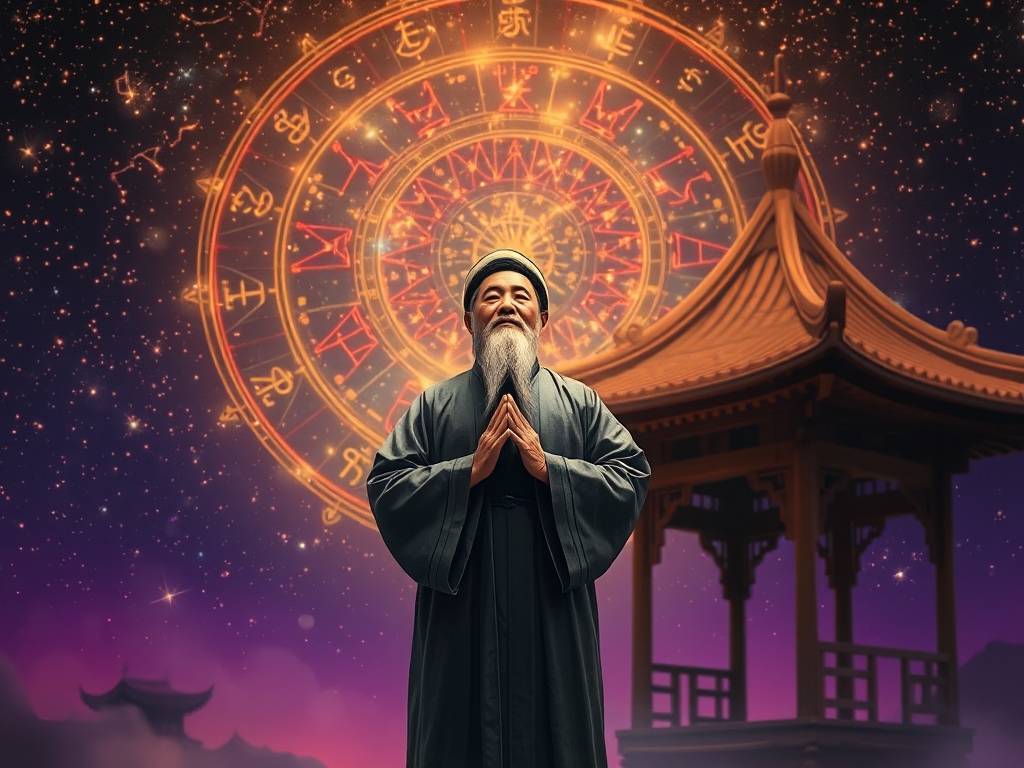 星盘测试幸运城市