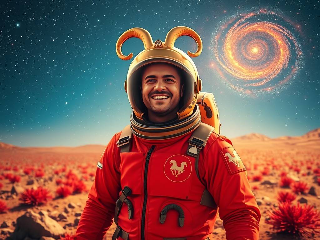 白羊座明星
