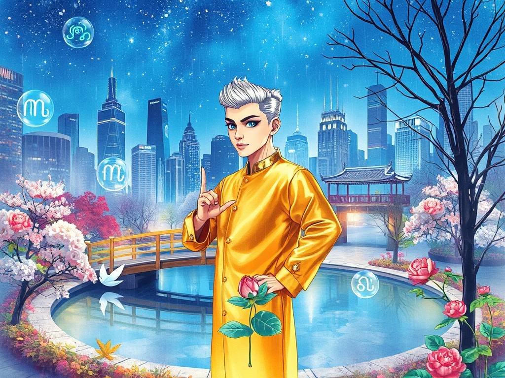白羊座明星