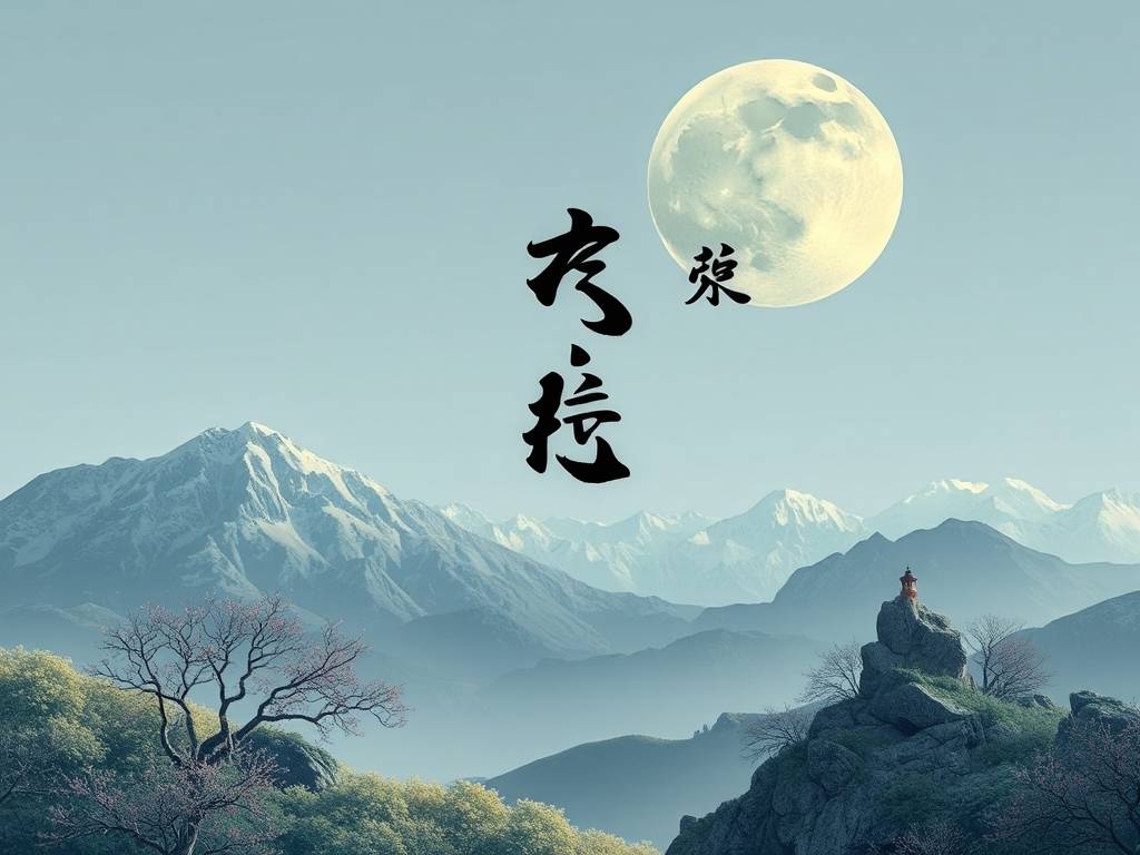 四柱命理基础入门知识大全