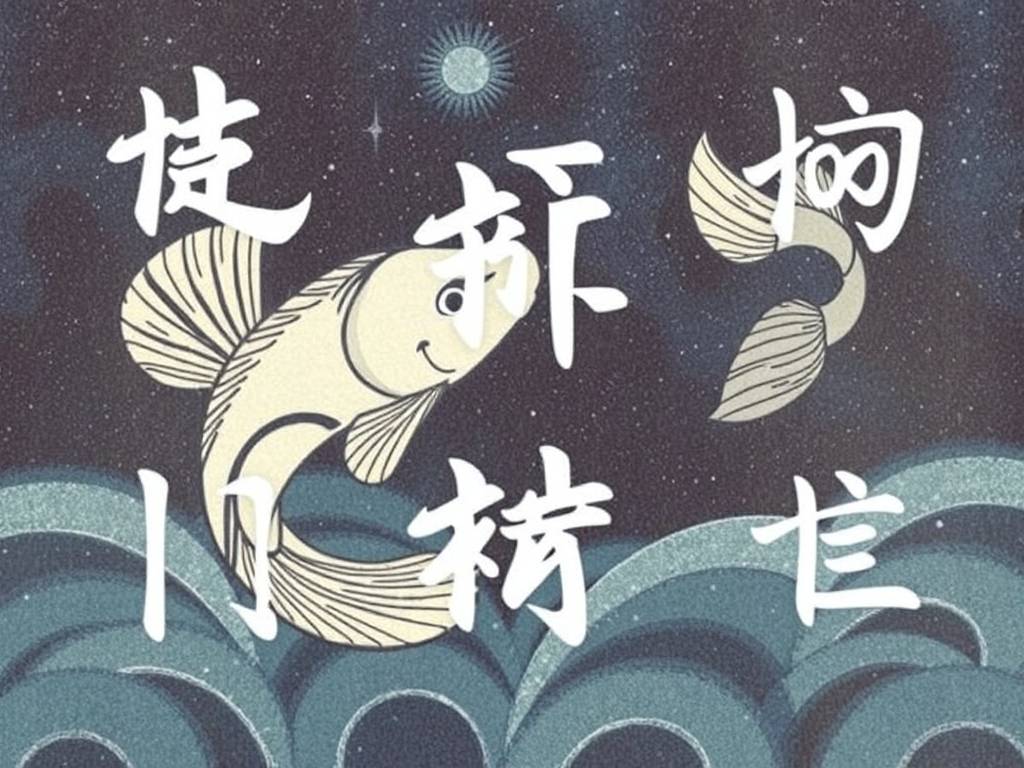 包含双鱼座的知识大百科的词条