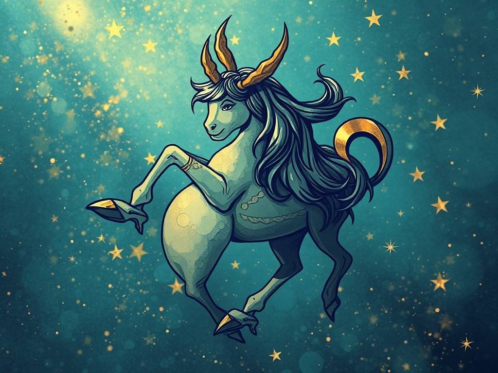 水瓶座最近运势情感分析
