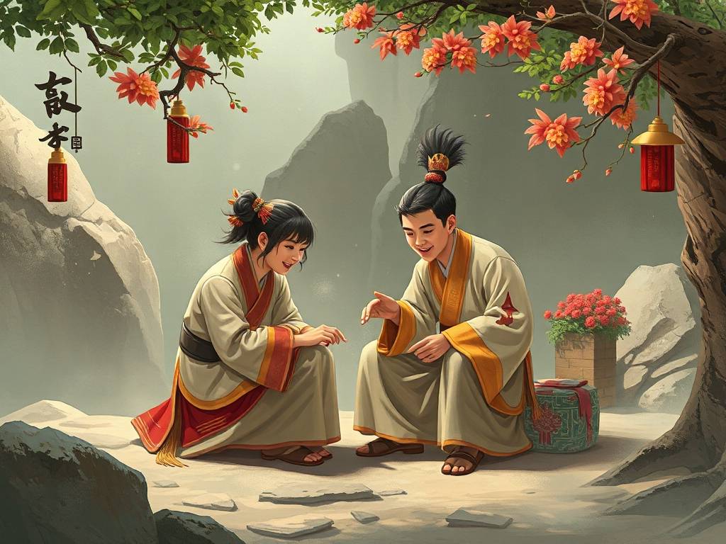 摩羯座视频解说完整版