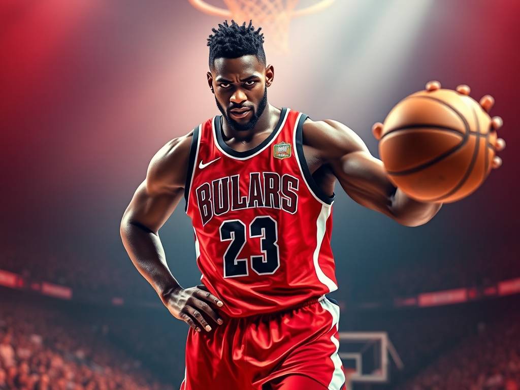 亚历山大nba头像