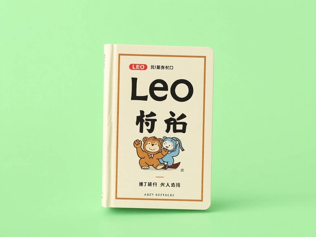 狮子座小百科英语怎么说的