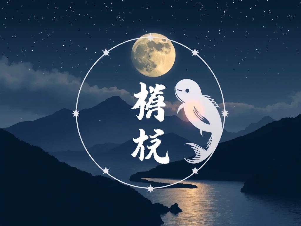 摩羯座双鱼座是什么象星座