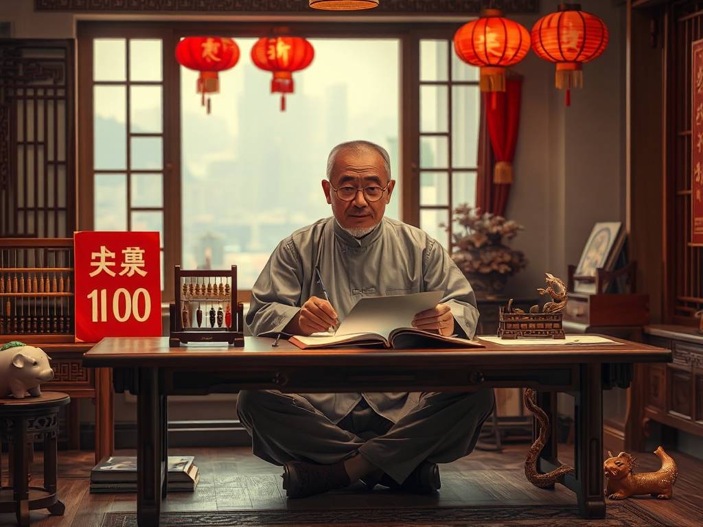 100分大吉手机号码吉凶查询