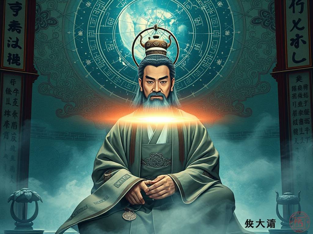 诸葛神算321签