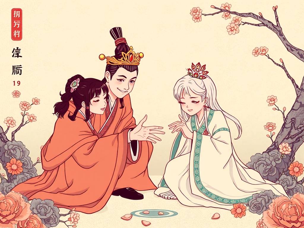 恋爱后的天蝎座女生性格怎么样