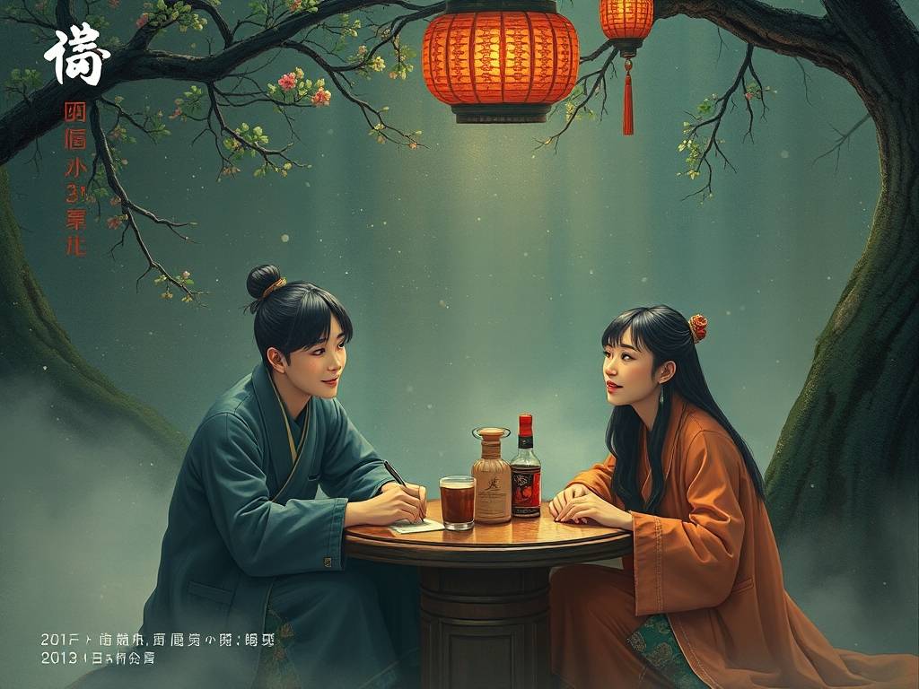 摩羯座女人的性格和命运分析