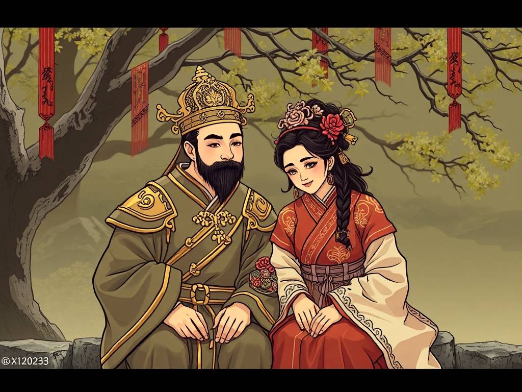 属羊的今年多大