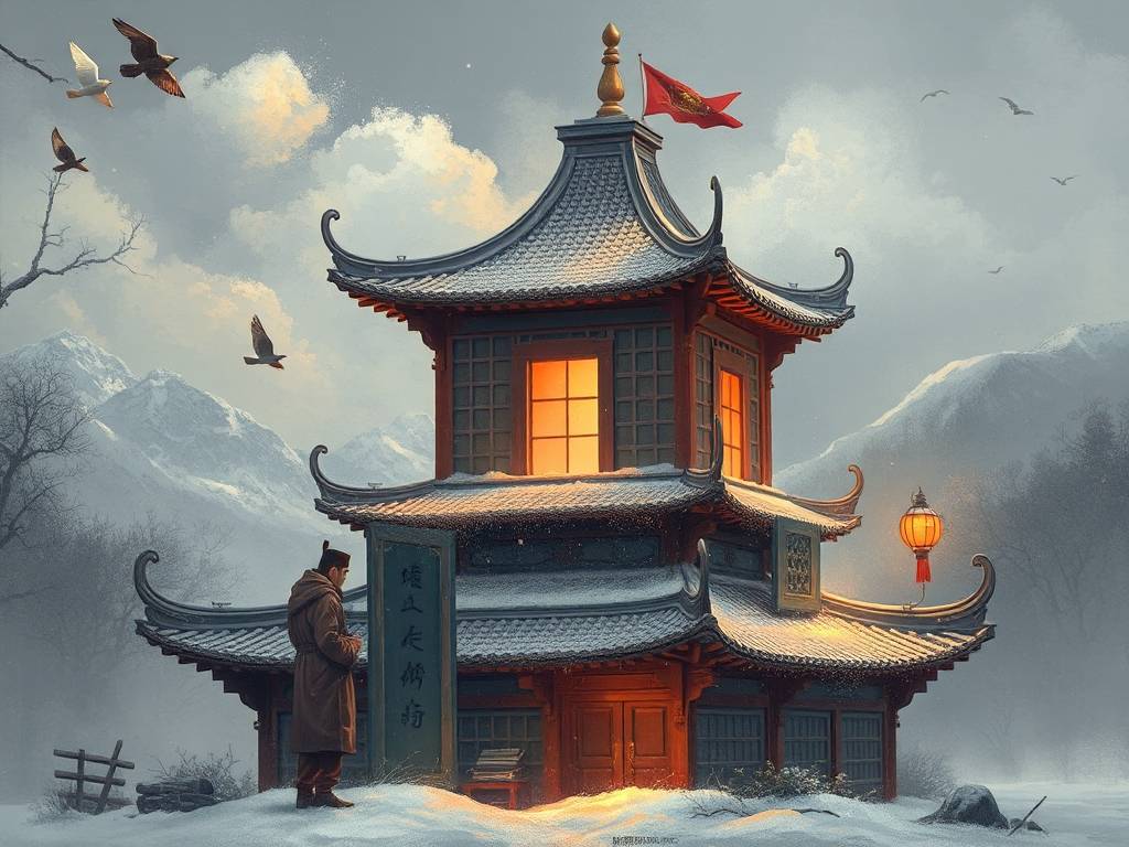 男孩起名带寒字好吗