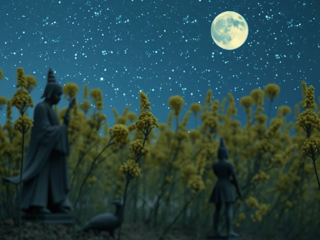 庭院风水布局有什么讲究